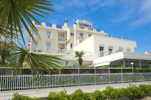 Hotel Gemma