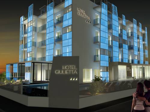 Hotel Giulietta