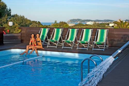Hotel Gran Bretagna