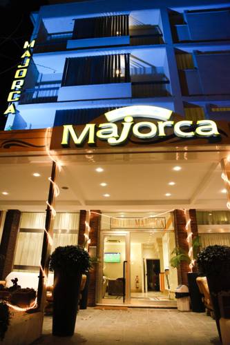 Hotel Majorca