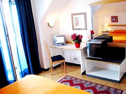 Hotel Agnello d'Oro Genova