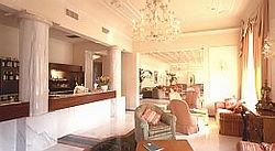 Hotel Plaza E De Russie
