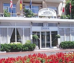 Best Western Tigullio Royal