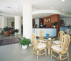 Best Western Tigullio Royal