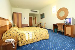 Blu Hotel