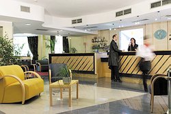 Blu Hotel