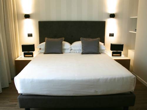 Hotel Select Suites & Spa