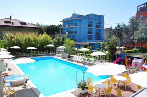 Hotel Tre Rose