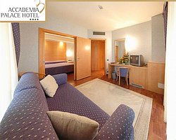 B&B Hotel Pisa