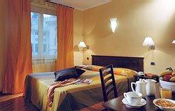 Best Western Hotel Metropoli