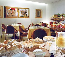 Best Western Hotel Metropoli