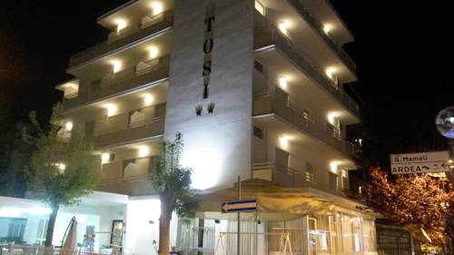 Hotel Tosi