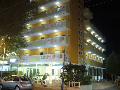 Hotel Villa Linda