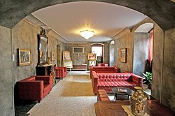 Des Etrangers Hotel & SPA
