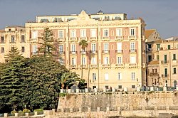 Des Etrangers Hotel & SPA