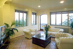 Airone Wellness Hotel