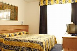 Hotel Daniele
