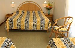 Hotel Daniele