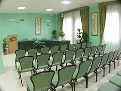Hotel Del Santuario