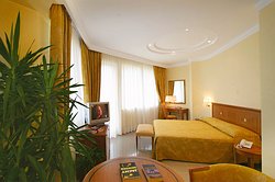 Hotel Residence Tirreno