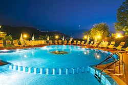 Hotel Residence Tirreno