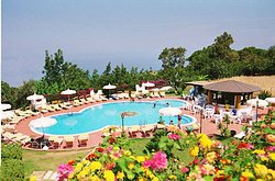 Hotel Residence Tirreno