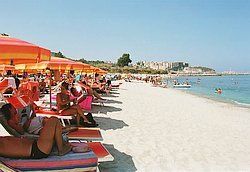 Hotel Residence Tirreno