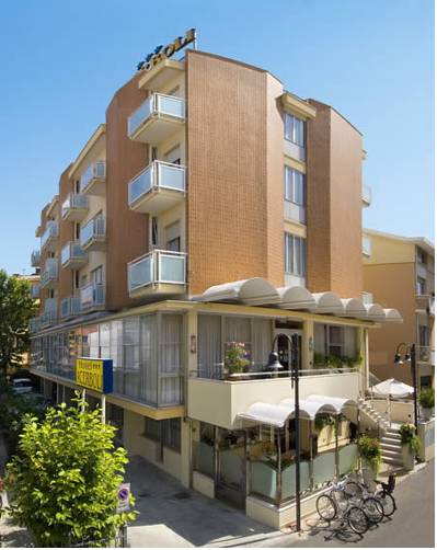 Hotel Acerboli