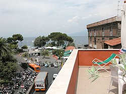 Hotel Il Faro