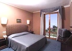 Grand Hotel Terme