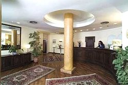 Grand Hotel Terme