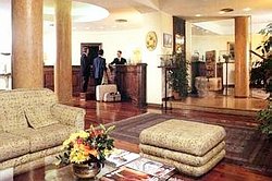 Grand Hotel Terme