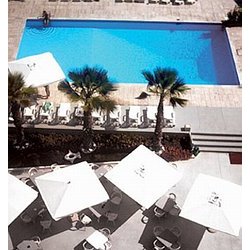 Sea Lion Hotel