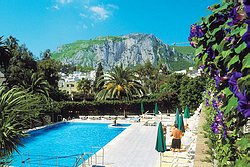 Best Western Hotel Syrene