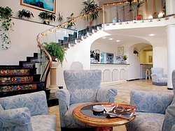 Best Western Hotel Syrene