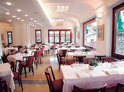 Best Western Hotel Syrene