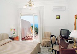 Best Western Hotel Syrene