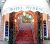 Best Western Hotel Syrene