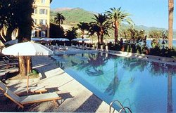 Grand Hotel Arenzano