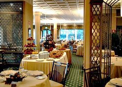 Grand Hotel Arenzano