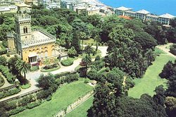 Grand Hotel Arenzano