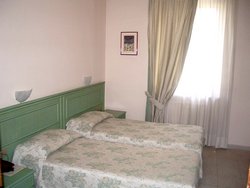 Hotel Villa Molinari