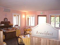 Hotel Villa Molinari