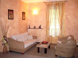 Hotel Villa Molinari