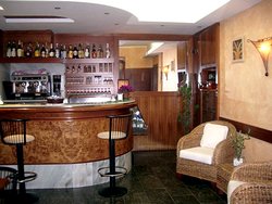Hotel Villa Molinari