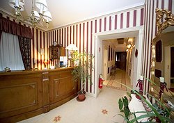 Relais Villa Oteri