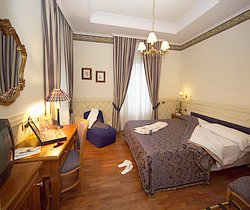 Relais Villa Oteri