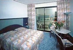 President Park Hotel