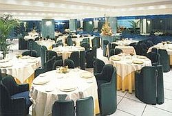 President Park Hotel