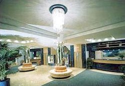 President Park Hotel